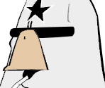 Goose / G-Man (Co-op) - Rocketbirds: Hardboiled Chicken