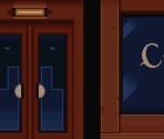 Area 1-1 - The Adventures of Batman and Robin