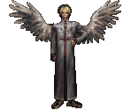 Archangel (Apparition) - Baroque