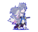 Karamatsu (Mononoke) - Osomatsu-san Hesokuri Wars: Battle of the NEETs