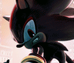 Trial Version End Screen - Shadow the Hedgehog