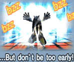 Trial Version Screens - Sonic Riders