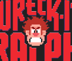 Main Menu - Wreck-It Ralph