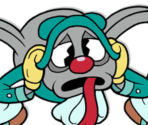 The Moonshine Mob - Cuphead: Don't Deal With the Devil!