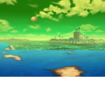 Namek (Bardock/Frieza Dramatic Finish) - DRAGON BALL FighterZ