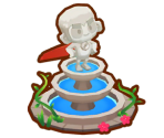 Park Path - Bloons Pop!