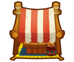 Village Market - Bloons Pop!