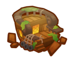 Shipwrecked - Bloons Pop!