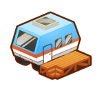 Campsite - Bloons Pop!