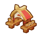 Mountain Lake - Bloons Pop!