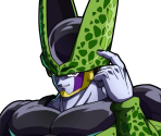 Cell - DRAGON BALL FighterZ