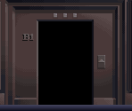 Area 3-1 (Elevator) - The Adventures of Batman and Robin