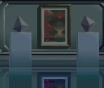 Area 3-1 (Rooms) - The Adventures of Batman and Robin