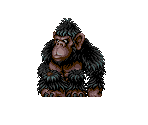 Gorilla - The Misadventures of Flink
