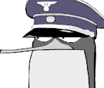 Penguin Soldier (Elite) - Rocketbirds: Hardboiled Chicken