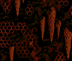 Hive Background - Donkey Kong Country 2: Diddy's Kong Quest