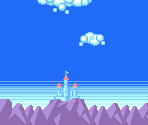 Level 1 - McDonald's Treasure Land Adventure