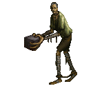 Boxbearer - Baroque