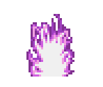 Energy Aura - Final Fantasy II