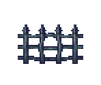 Fences - Final Fantasy Origins: Final Fantasy 2