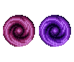 Portals - Final Fantasy Origins: Final Fantasy 2