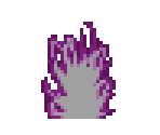 Energy Aura - Final Fantasy Origins: Final Fantasy 2