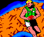 Loading Screens - Australian Rules Football