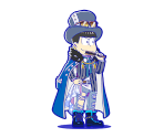 Karamatsu (Hesokuri Wars ReMIX) - Osomatsu-san Hesokuri Wars: Battle of the NEETs