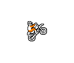 Rider - Motocross Simulator