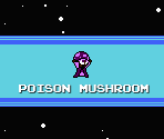 Poison Mushroom Cookie (Mega Man NES-Style) - Cookie Run Customs