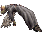 Archangel (True Body) - Baroque