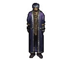 Protagonist Clone - Baroque
