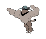 Flappy Bro - Later Alligator