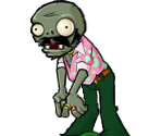 Backup Dancer (GoTY) - Plants vs. Zombies