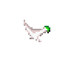 Sword (Attacking) - The Legend of Zelda: The Minish Cap