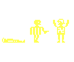 Player Character & Enemies - Castle Wolfenstein
