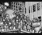 Introduction - Rockman & Forte: Mirai kara no Chousensha