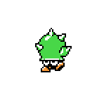 Sabotall (Mega Man 9-Style) - Mega Man Customs