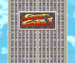Title - Street Fighter 2 / Super Street Fighter 2