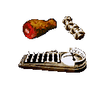 Items - Baroque