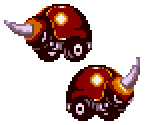 Beetle Bug - Sonic Triple Trouble 16-Bit