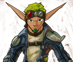 Scrap Book - Jak X: Combat Racing