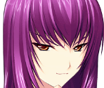 Yuuko Kouzuki - Muv-Luv Alternative Chronicles Vol.3