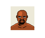 Matt (Punch-Out!!-Style) - Wii Sports Customs