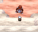 Terra Cave - Pokémon Emerald