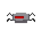 Drone - Ratchet & Clank All 4 One: 8-Bit Mini Mayhem