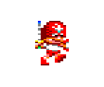 Don / Player 2 - Mega Twins (Prototype)