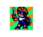 Intro - Mega Twins (Prototype)