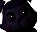 Cindy - Five Nights at Candy's