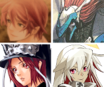 Correlation Images - Guilty Gear -Strive-